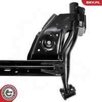 ESEN SKV 64SKV139 - Cuerpo del eje