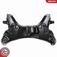 ESEN SKV 64SKV143 - Bastidor auxiliar/soporte equipo adicional