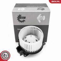 ESEN SKV 68SKV009 - Ventilador habitáculo