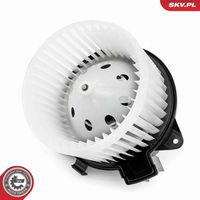 ESEN SKV 68SKV009 - Ventilador habitáculo