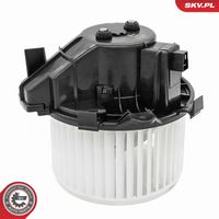 ESEN SKV 68SKV009 - Ventilador habitáculo