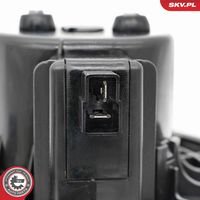ESEN SKV 68SKV009 - Ventilador habitáculo