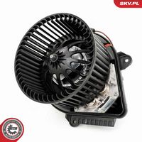 ESEN SKV 68SKV014 - Ventilador habitáculo