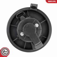 ESEN SKV 68SKV018 - Ventilador habitáculo