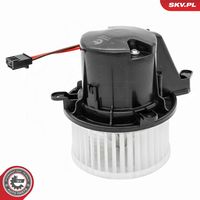 ESEN SKV 68SKV020 - Ventilador habitáculo