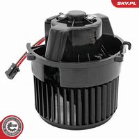 ESEN SKV 68SKV021 - Ventilador habitáculo