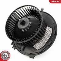 ESEN SKV 68SKV026 - Ventilador habitáculo