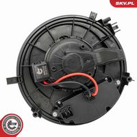 ESEN SKV 68SKV026 - Ventilador habitáculo