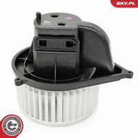 ESEN SKV 68SKV028 - Ventilador habitáculo