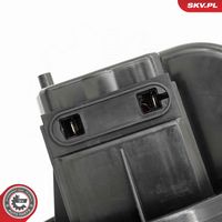 ESEN SKV 68SKV028 - Ventilador habitáculo