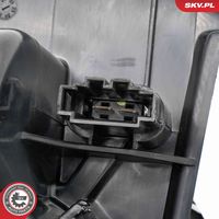 ESEN SKV 68SKV034 - Ventilador habitáculo