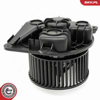 ESEN SKV 68SKV040 - Ventilador habitáculo