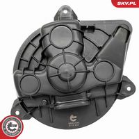 ESEN SKV 68SKV040 - Ventilador habitáculo