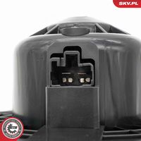 ESEN SKV 68SKV046 - Ventilador habitáculo