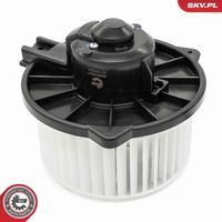 ESEN SKV 68SKV047 - Ventilador habitáculo