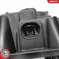 ESEN SKV 68SKV049 - Ventilador habitáculo