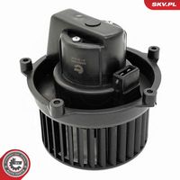 ESEN SKV 68SKV050 - Ventilador habitáculo