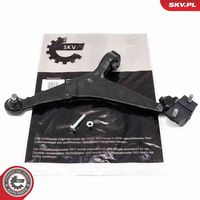 ESEN SKV 69SKV221 - Barra oscilante, suspensión de ruedas