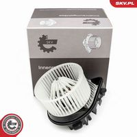 ESEN SKV 68SKV055 - Ventilador habitáculo
