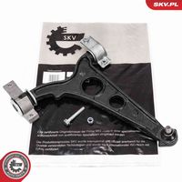 ESEN SKV 69SKV230 - Barra oscilante, suspensión de ruedas
