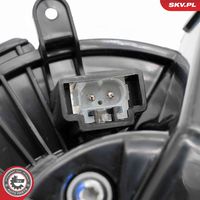 ESEN SKV 68SKV063 - Ventilador habitáculo