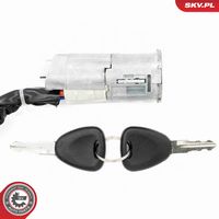 ESEN SKV 65SKV206 - Cerradura de la dirección