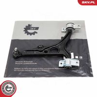 ESEN SKV 69SKV242 - Barra oscilante, suspensión de ruedas