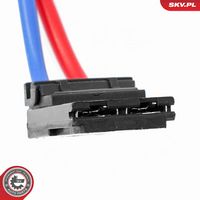 ESEN SKV 65SKV206 - Cerradura de la dirección