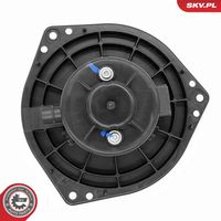 ESEN SKV 68SKV069 - Ventilador habitáculo