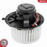 ESEN SKV 68SKV070 - Ventilador habitáculo