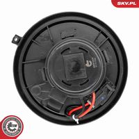 ESEN SKV 68SKV070 - Ventilador habitáculo