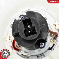 ESEN SKV 68SKV073 - Ventilador habitáculo