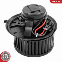 ESEN SKV 68SKV074 - Ventilador habitáculo