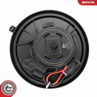 ESEN SKV 68SKV074 - Ventilador habitáculo