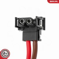 ESEN SKV 68SKV079 - Ventilador habitáculo