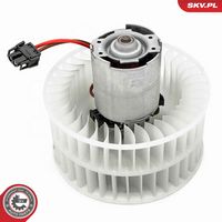 ESEN SKV 68SKV089 - Ventilador habitáculo