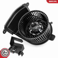 ESEN SKV 68SKV096 - Ventilador habitáculo