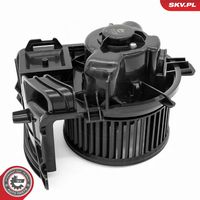 ESEN SKV 68SKV096 - Ventilador habitáculo