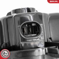 ESEN SKV 68SKV096 - Ventilador habitáculo