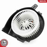 ESEN SKV 68SKV097 - Ventilador habitáculo