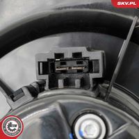 ESEN SKV 68SKV097 - Ventilador habitáculo