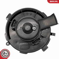 ESEN SKV 68SKV099 - Ventilador habitáculo