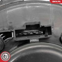 ESEN SKV 68SKV099 - Ventilador habitáculo