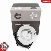 ESEN SKV 68SKV102 - Ventilador habitáculo