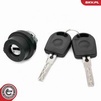 ESEN SKV 65SKV501 - Cilindro de cierre, cerradura de encendido