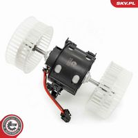 ESEN SKV 68SKV105 - Ventilador habitáculo
