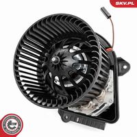 ESEN SKV 68SKV106 - Ventilador habitáculo