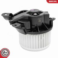 ESEN SKV 68SKV109 - Ventilador habitáculo