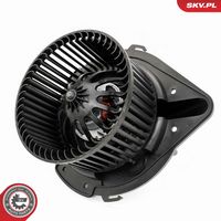 ESEN SKV 68SKV110 - Ventilador habitáculo