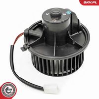 ESEN SKV 68SKV111 - Ventilador habitáculo